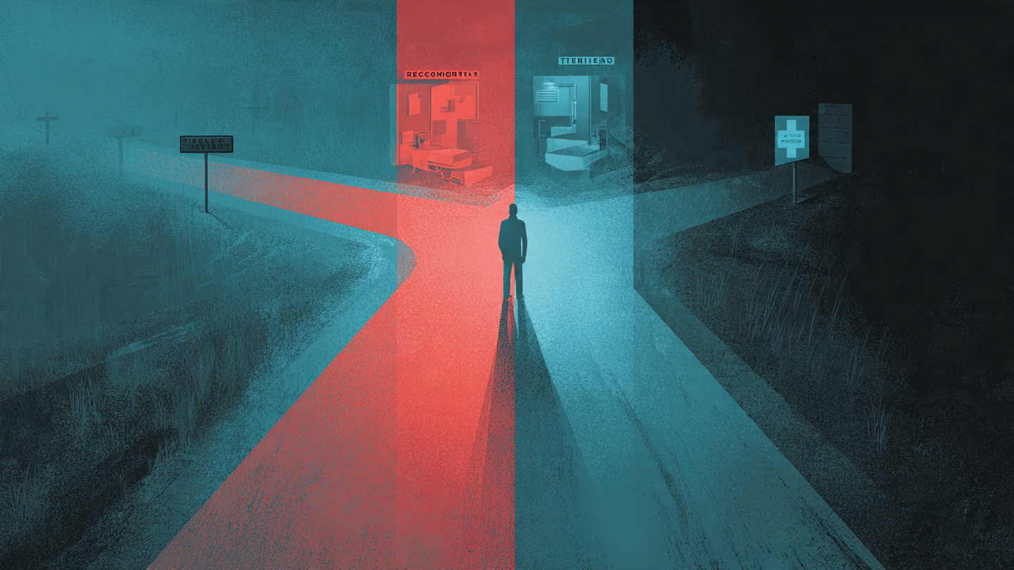 Data visualization showing the massive gap between injured and killed on American roads