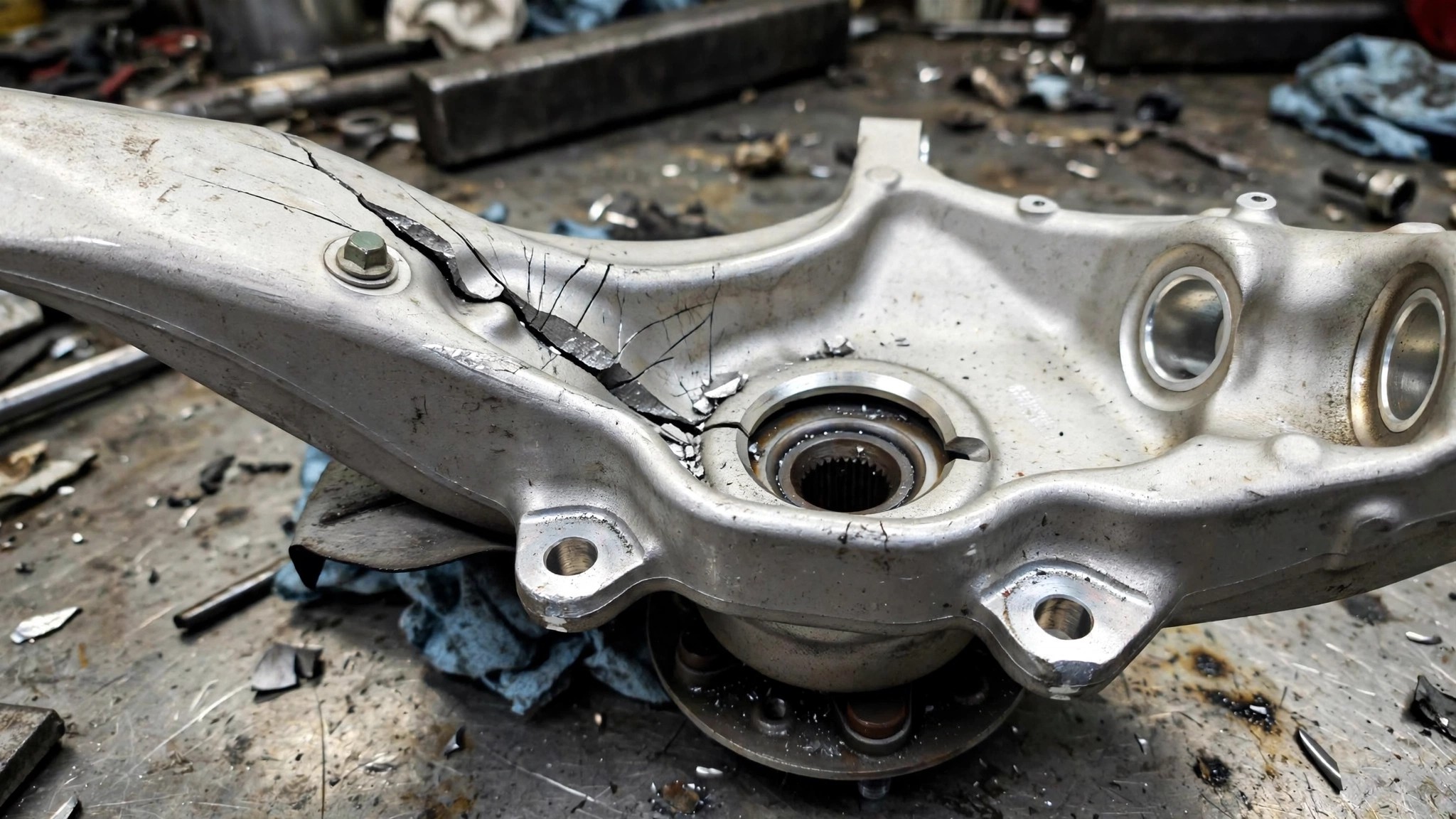 Fars Nhtsa The Crash Report — NHTSA FARS Vehicle Fatality Data