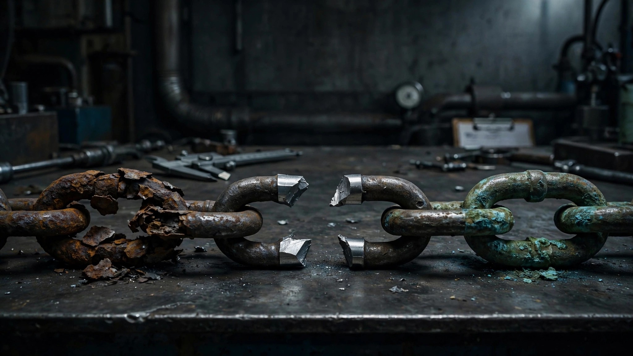 Rivian's Supplier Was Told to Quarantine Bad Parts a Year Ago. It Didn't.
