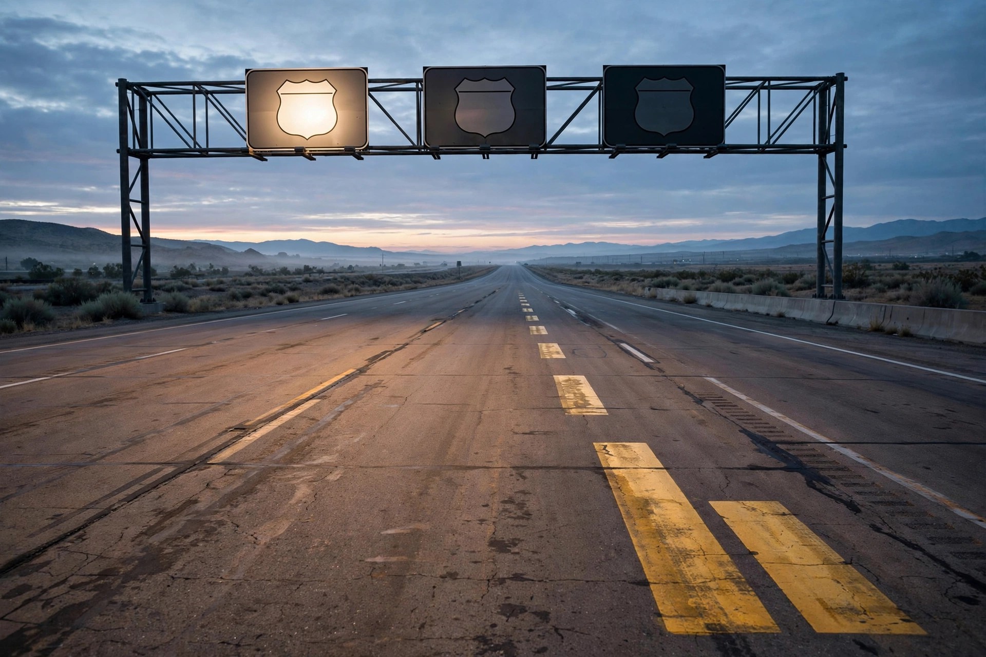 Traffic deaths fell to 15-quarter low but only 30 states improving while VMT rose chart
